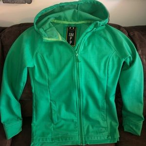 Ladies Under Armour Jacket